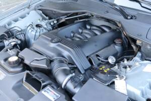Image 44/50 of Jaguar XJ 8 4.2 (2004)