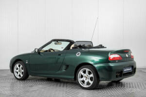 Bild 6/50 von MG TF 135 (2002)
