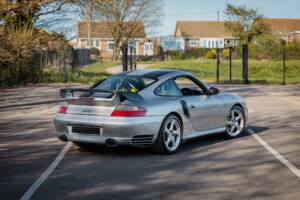 Bild 16/50 von Porsche 911 GT2 (2002)