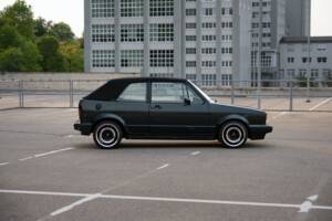 Bild 12/40 von Volkswagen Golf Mk I Convertible 1.8 (1991)