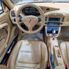Bild 43/155 von Porsche 911 Carrera (1998)