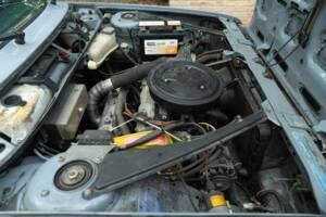 Image 45/48 of Lancia Beta Coupe 1600 (1978)