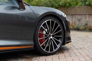 Immagine 16/39 di McLaren GT (2020)