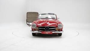 Bild 5/15 von Mercedes-Benz 190 SL (1962)