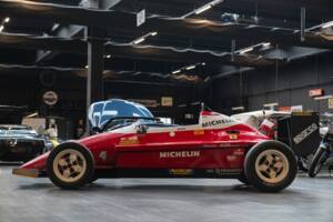 Afbeelding 5/50 van Alfa Romeo Formula Alfa Boxer (1987)
