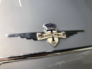 Bild 24/30 von Lancia Flaminia GT Touring (1960)