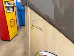 Image 17/26 of Volkswagen T1 Samba (1965)