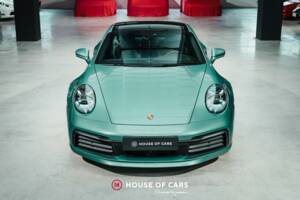 Image 3/24 of Porsche 911 Carrera 4S (2023)