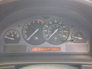 Bild 8/26 von BMW 850i (1991)