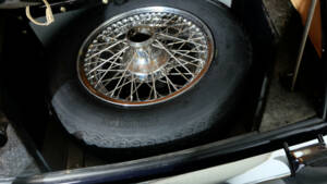 Image 21/22 de Jaguar XK 150 FHC (1958)