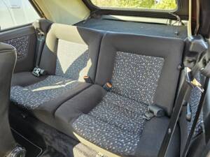 Image 11/14 of Volkswagen Golf Mk I Convertible 1.8 (1992)