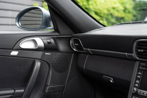 Image 27/43 of Porsche 911 Turbo (2011)