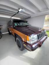 Bild 1/8 von Jeep Grand Wagoneer (1994)