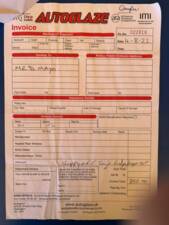 Image 86/86 of Volkswagen Karmann Ghia 1600 (1973)