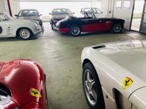 Bild 5/7 von Porsche 911 Carrera GTS (2023)