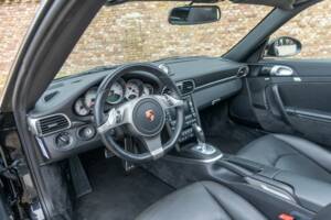 Afbeelding 16/50 van Porsche 911 Targa 4S (2009)