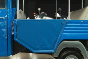 Bild 10/29 von Piaggio Vespa APE 600 MP (1976)
