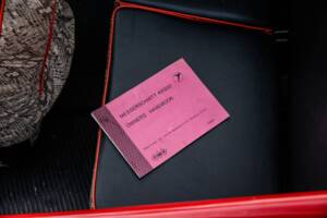 Image 26/32 of Messerschmitt / FMR KR 200 (1959)