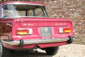 Bild 43/50 von Alfa Romeo Giulia Nuova Super 1300 (1975)