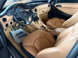 Bild 4/10 von Maserati 3200 GT (2000)