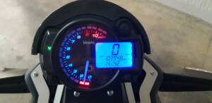 Bild 18/57 von Bimota DB6 Delirio (2009)