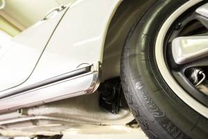 Image 50/50 of Porsche 912 (1967)