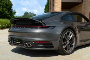 Afbeelding 26/50 van Porsche 911 Carrera 4S (2019)