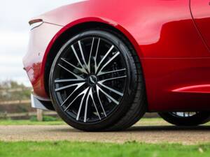 Immagine 20/84 di Aston Martin DBS 770 Ultimate Volante (2023)