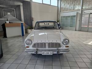 Image 1/4 of Ford Taunus 12m 1200 (1965)