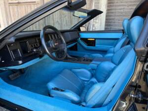 Bild 7/22 von Chevrolet Corvette (1989)