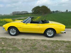 Bild 6/8 von FIAT Dino Spider (1967)