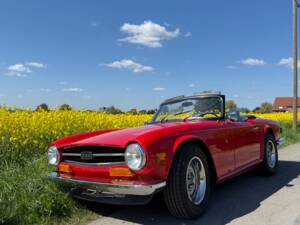Bild 9/16 von Triumph TR 6 (1974)