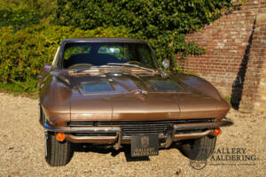 Image 45/50 de Chevrolet Corvette Sting Ray (1963)