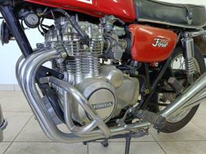 Bild 5/24 von Honda DUMMY (1974)