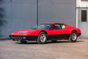 Bild 1/50 von Ferrari 512 BB (1980)