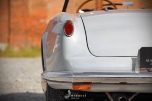 Image 36/70 of Lancia Aurelia B24 Convertible (1957)