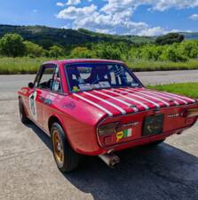 Bild 6/30 von Lancia Fulvia 1.3 S (1971)