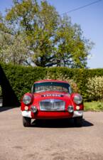 Image 23/50 de MG MGA 1500 (1957)