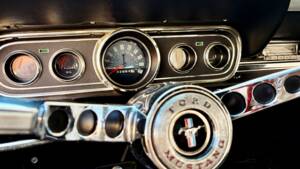 Image 13/18 of Ford Mustang 289 (1965)