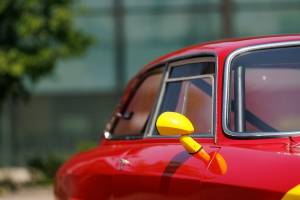 Immagine 14/50 di Alfa Romeo Giulia Sprint GTA (1965)