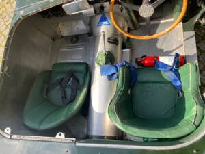 Imagen 30/45 de Tojeiro Halton (1955)