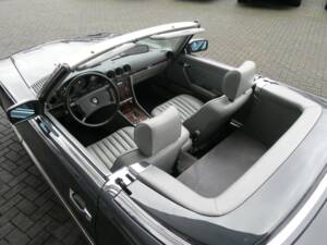 Immagine 15/24 di Mercedes-Benz 300 SL (1986)