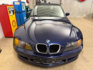 Afbeelding 4/22 van BMW Z3 1.9i (1999)