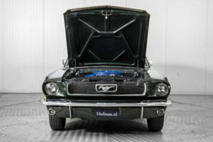 Immagine 41/50 di Ford Mustang 289 (1966)