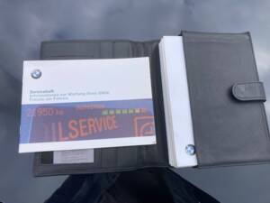 Image 19/28 of BMW M5 (1999)