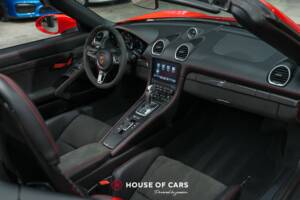 Bild 19/25 von Porsche 718 Boxster Spyder (2023)