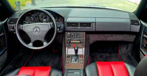 Bild 5/61 von Mercedes-Benz SL 320 &quot;Mille Miglia&quot; (1995)