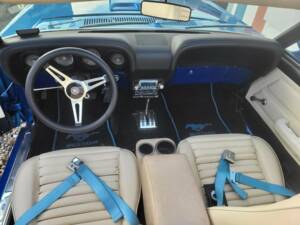 Imagen 2/8 de Ford Mustang 302 (1969)