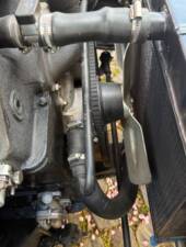 Bild 50/98 von Alfa Romeo 2000 Spider (1960)