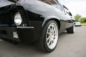 Image 24/71 of Chevrolet Nova (1969)